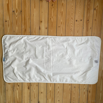 AeroSleep Evolution matras  + matrasbeschermer | 140x70cm