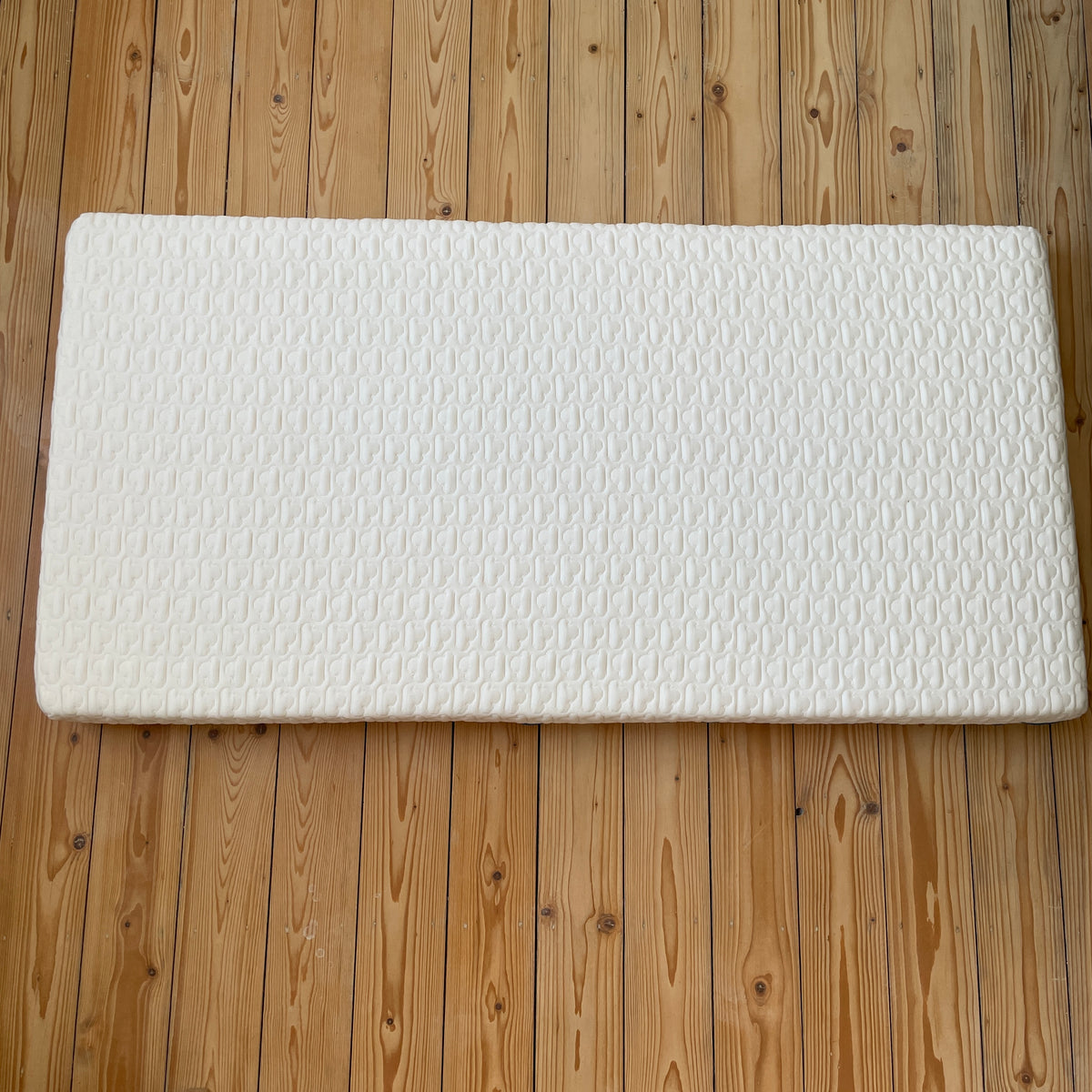 AeroSleep Evolution matras  + matrasbeschermer | 140x70cm