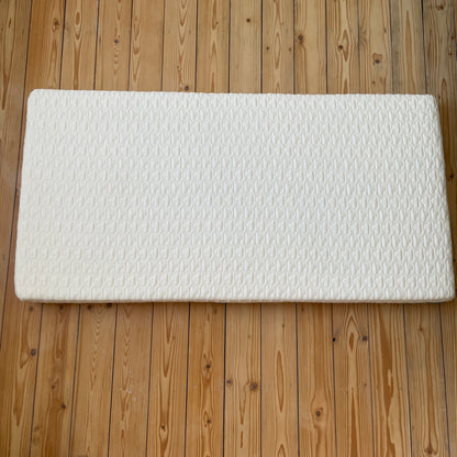 AeroSleep Evolution matras  + matrasbeschermer | 140x70cm