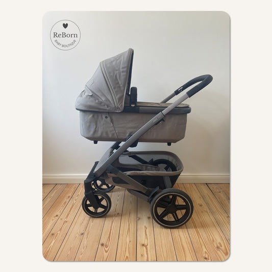 Joolz - Geo³ kinderwagen (Sage Green)