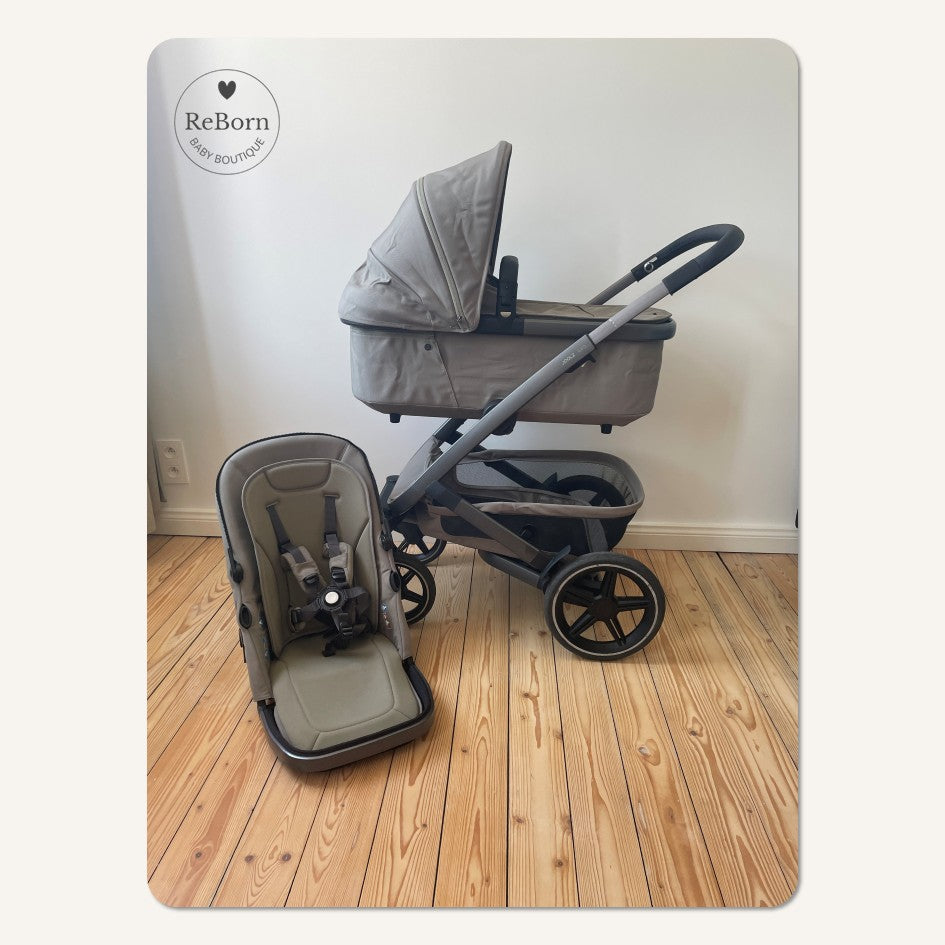 Joolz - Geo³ kinderwagen (Sage Green)
