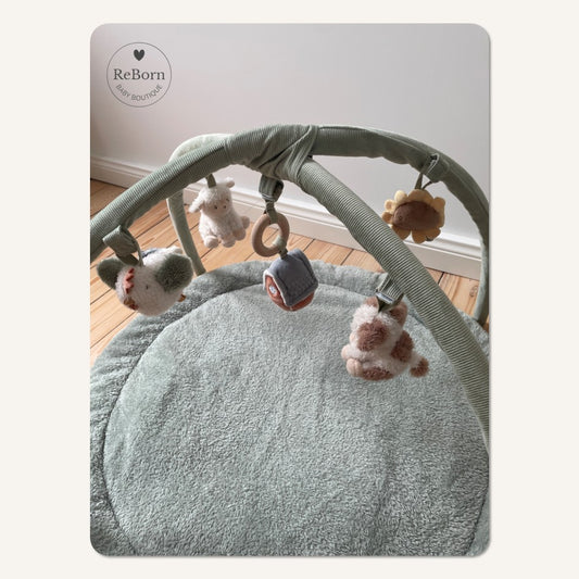 Little Dutch - Speeltapijt (Little Farm)