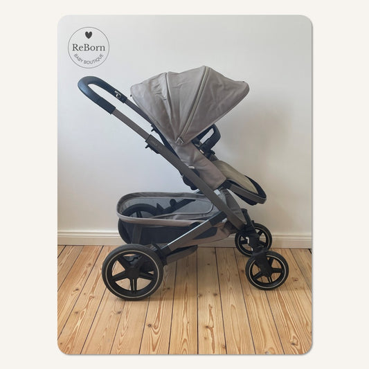 Joolz - Geo³ kinderwagen (Sage Green)