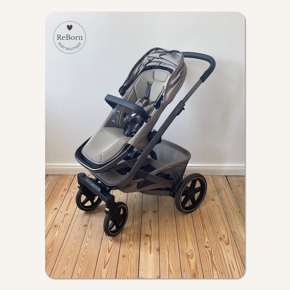 Joolz - Geo³ kinderwagen (Sage Green)