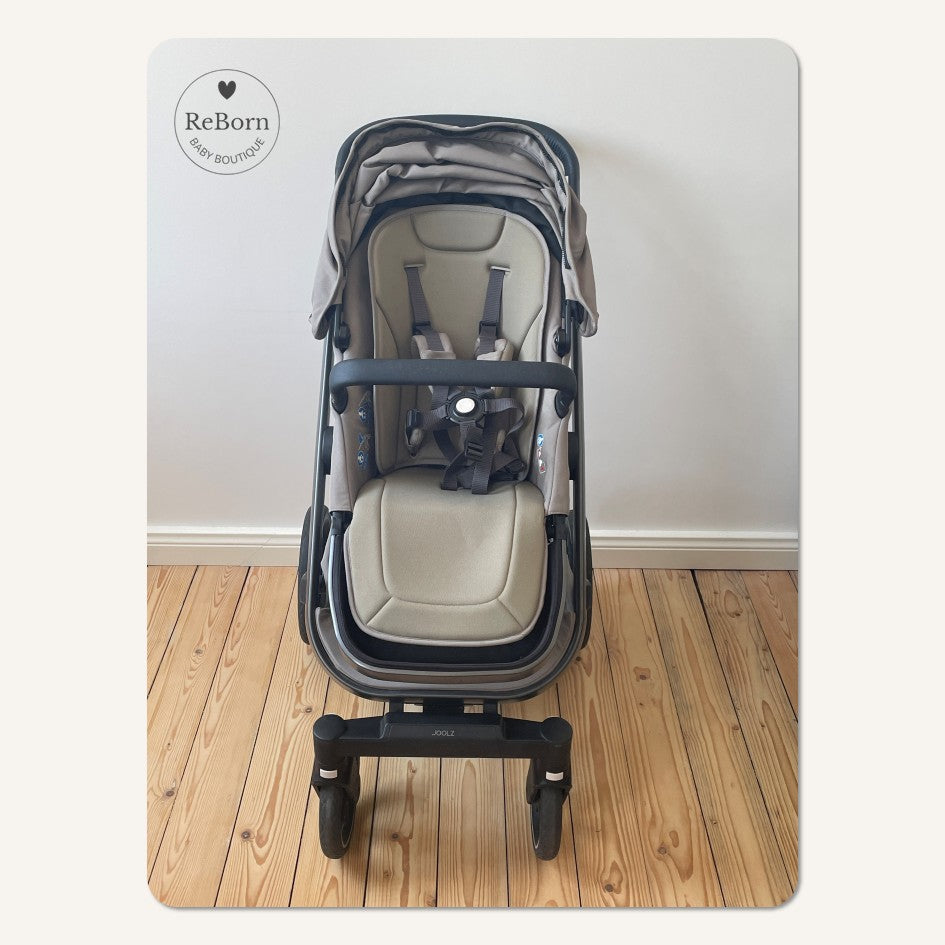 Joolz - Geo³ kinderwagen (Sage Green)
