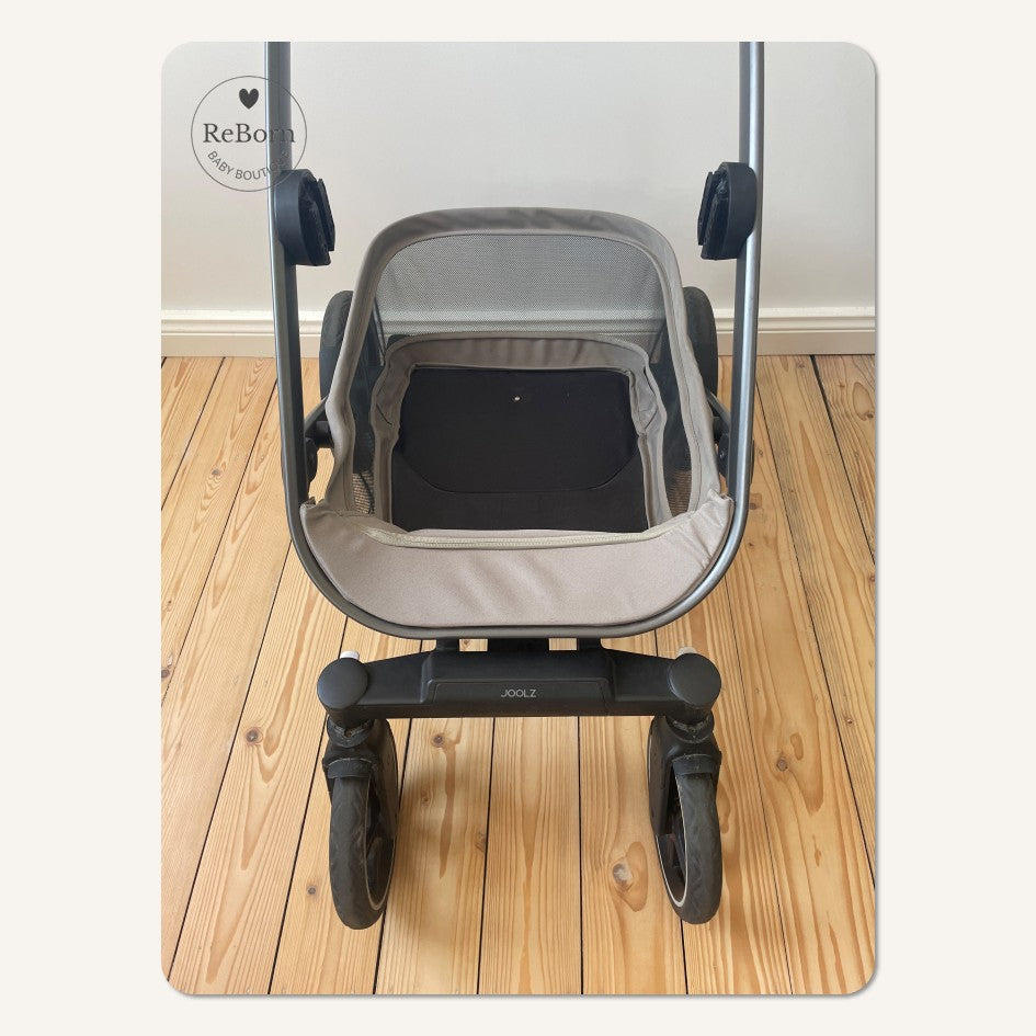 Joolz - Geo³ kinderwagen (Sage Green)