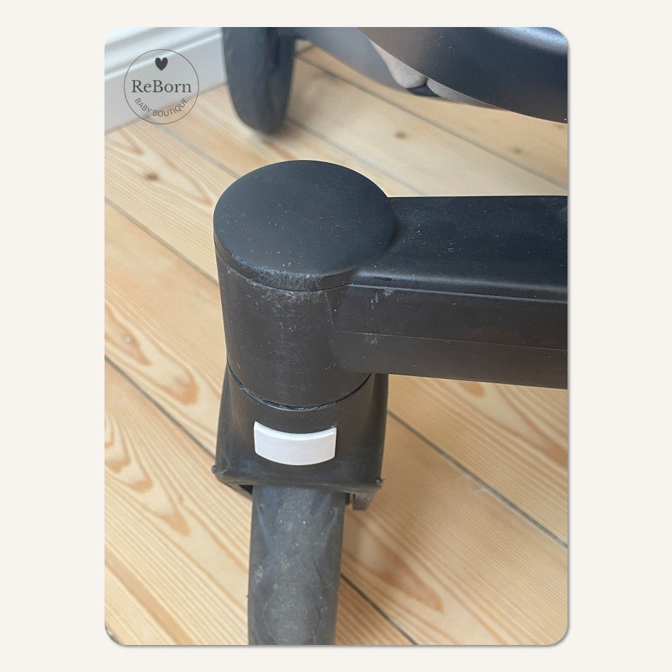 Joolz - Geo³ kinderwagen (Sage Green)